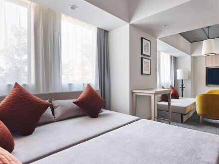 Premium hotel MONday 舞浜ビューI 写真
