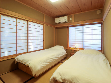 ペットと泊まれる森のお宿 ORION 写真