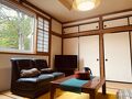 ペンションパレット 写真