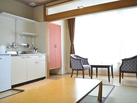 旅房はなえみ 写真