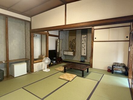 飯坂温泉 ほりえや旅館 写真