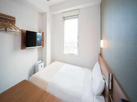 スーパーホテル江津駅前 写真