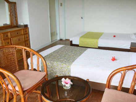 ｖｉｌｌａ　ＨＩＲＵＧＩ　＜西表島＞ 写真