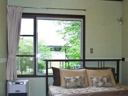 Hakuba Powder Lodge&Cottage (白馬パウダーロッジ&コテージ) 写真