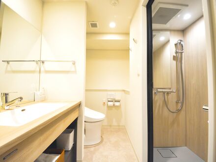LUXCARE HOTEL  写真