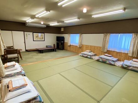 内原鉱泉 湯泉荘 写真