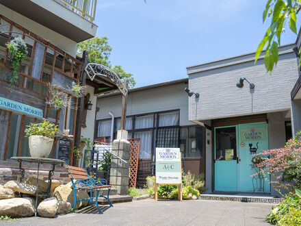 ゲストハウスA&C 写真