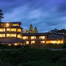 写真：楽天トラベル