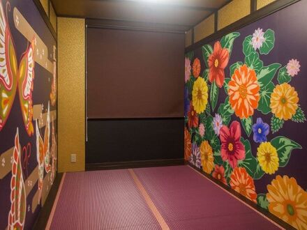 PICNIC HOSTEL OSAKA 写真