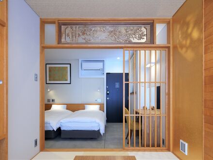 田なかや 京都烏丸 写真