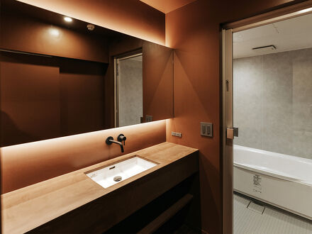 ホテルニューニシノ 写真