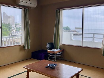 白浜温泉 民宿ことぶき 写真