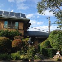 民宿　あおき 写真