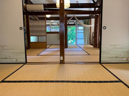 古民家の宿 ひらた 写真