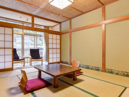 寸又峡温泉　湯屋飛龍の宿 写真