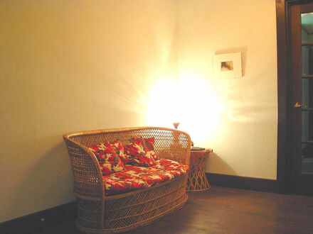 ｃａｆｅ＆ｂａｒ　Ｃｈａｎｄｒａ 写真