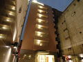 ＡＢホテル名古屋栄 写真