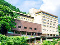 湯村温泉・村岡のホテル