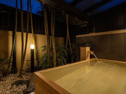 嬉野温泉　割烹旅館　鯉登苑 (りとうえん) 写真
