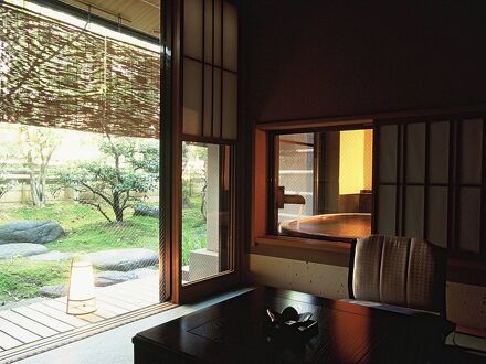 星空露天と味のおもてなし 金沢辰口温泉たがわ龍泉閣 写真