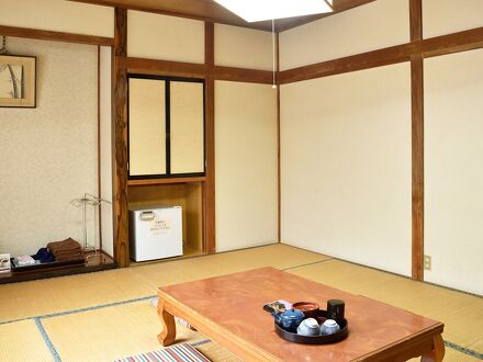 西谷温泉　中盛館 写真