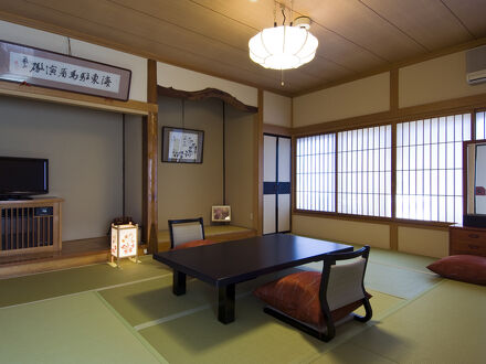 草津温泉　益成屋旅館 写真