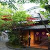 由布院温泉 山のホテル 夢想園
