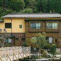 川底温泉 旅館 螢川荘 写真