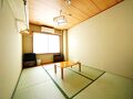 ゲストハウス　Ｃｌｉｍｂ　ｄｉｎｉｎｇ 写真