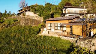 一棟貸切宿 teihaku秩父