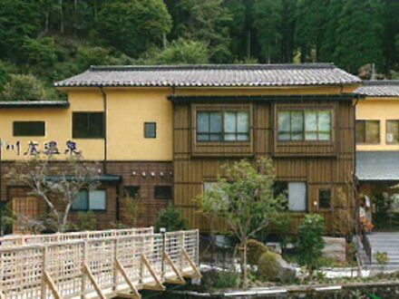 川底温泉 旅館 螢川荘 写真