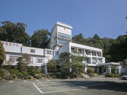 新城観光ホテル 写真