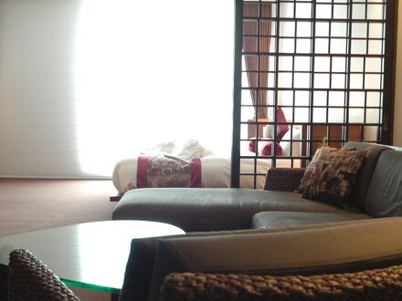 KIZASHI THE SUITE 京都祇園 写真