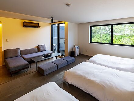 LUXE TECH VILLA ASHITOKU 写真