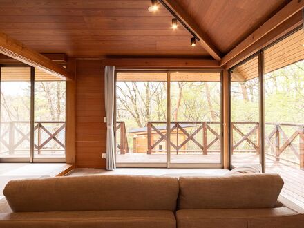 rinne 那須 Sauna Villa 2 写真