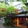 由布院温泉 山のホテル 夢想園