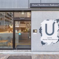 Hotel Residence Asakusa by unito 写真