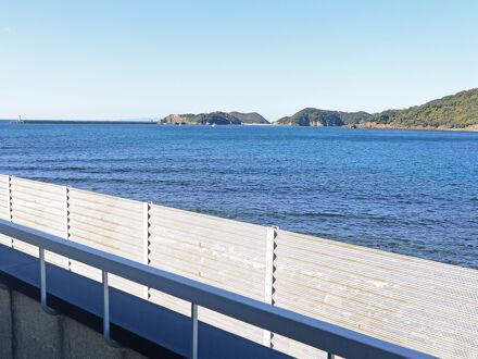 民宿ふくや荘＜壱岐島＞ 写真