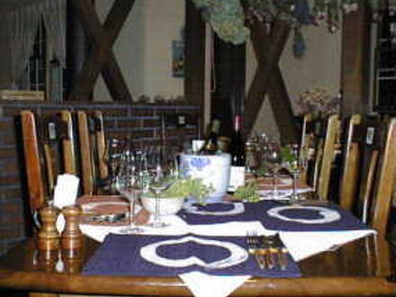 ペンション　ハートレストクラブ　１９５９ 写真