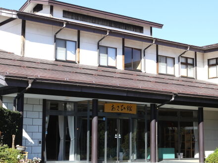 ホテル あさひ館 写真