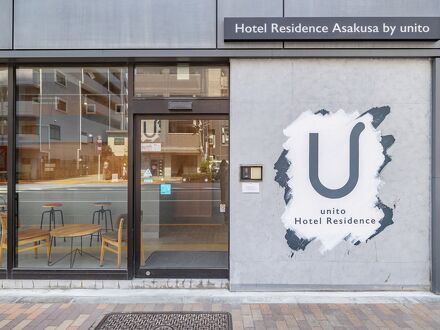 Hotel Residence Asakusa by unito 写真