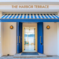 THE HARBOR TERRACE 写真