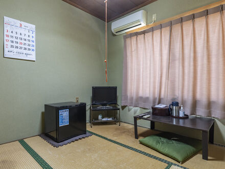 川端旅館 写真