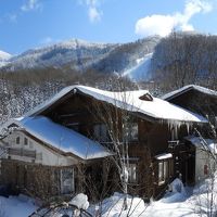 ペンション 飛雪流星 写真