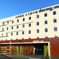 三刀屋の湯 ドーミーインEXPRESS出雲の國 雲南