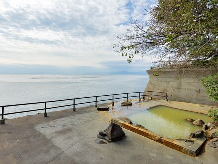 桜島シーサイドホテル 写真