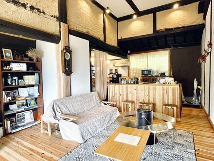 WAKUWAKUHOUSE MATBA 写真