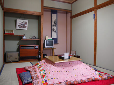 別所温泉　旅館つるや＜長野県＞ 写真