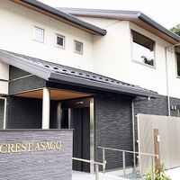 CREST ASAGO 写真