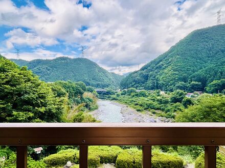 宮滝温泉　まつや 写真